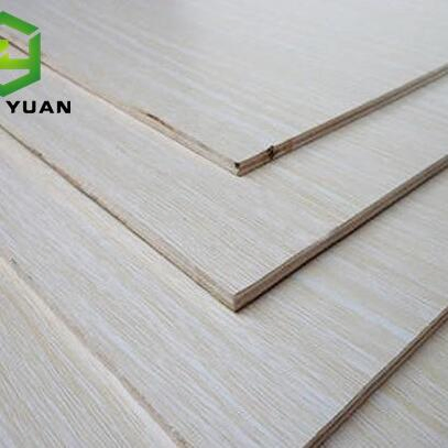 Density of 630-820 Kg/M3 Plain MDF, Melamine MDF, Thickness 2-18mm