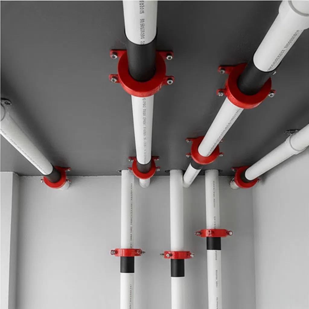 Firestop Wrap: 4 Hour Fireproofing Strip for Enhanced Safety