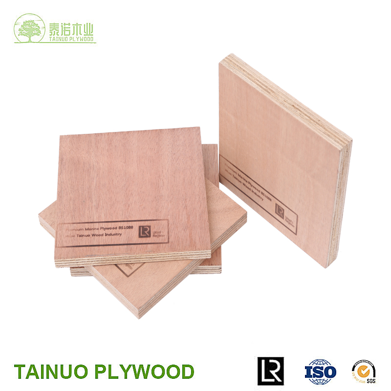 Lloyds Approved Marine Plywood for Bathroom Furniture