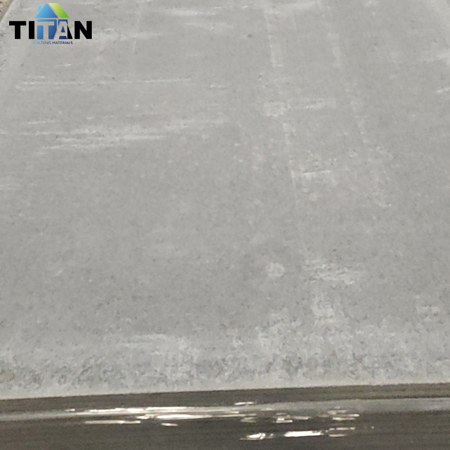 High Density 6mm 10mm 20mm Fiber Cement Board and Building Board Factory Fibre Cement Panel