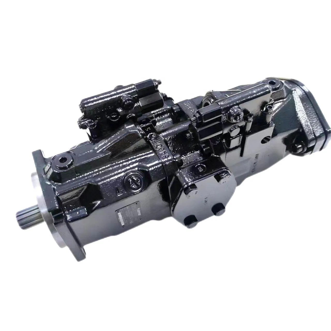 Гидравлический насос для погрузчика Kalmar 923141.0042