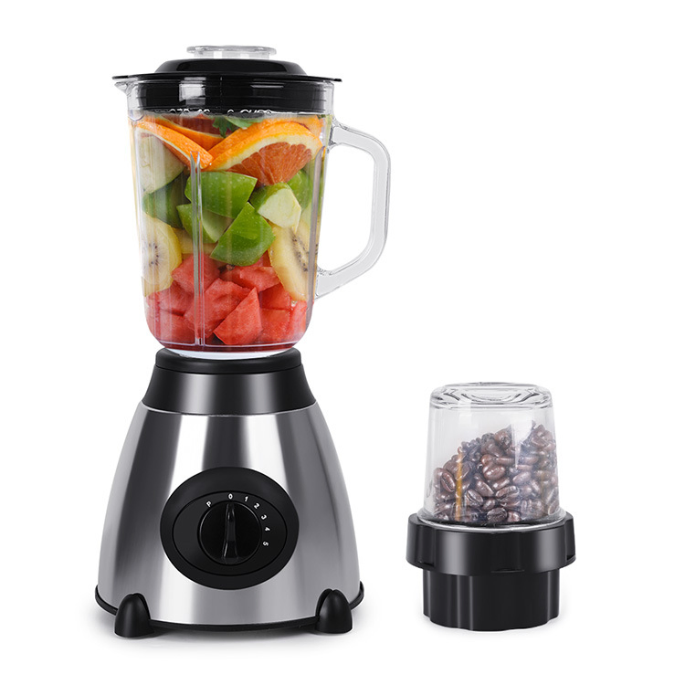 EU Standard Y66 Fruit Extractor and Blender for Baby Food and Smoothies