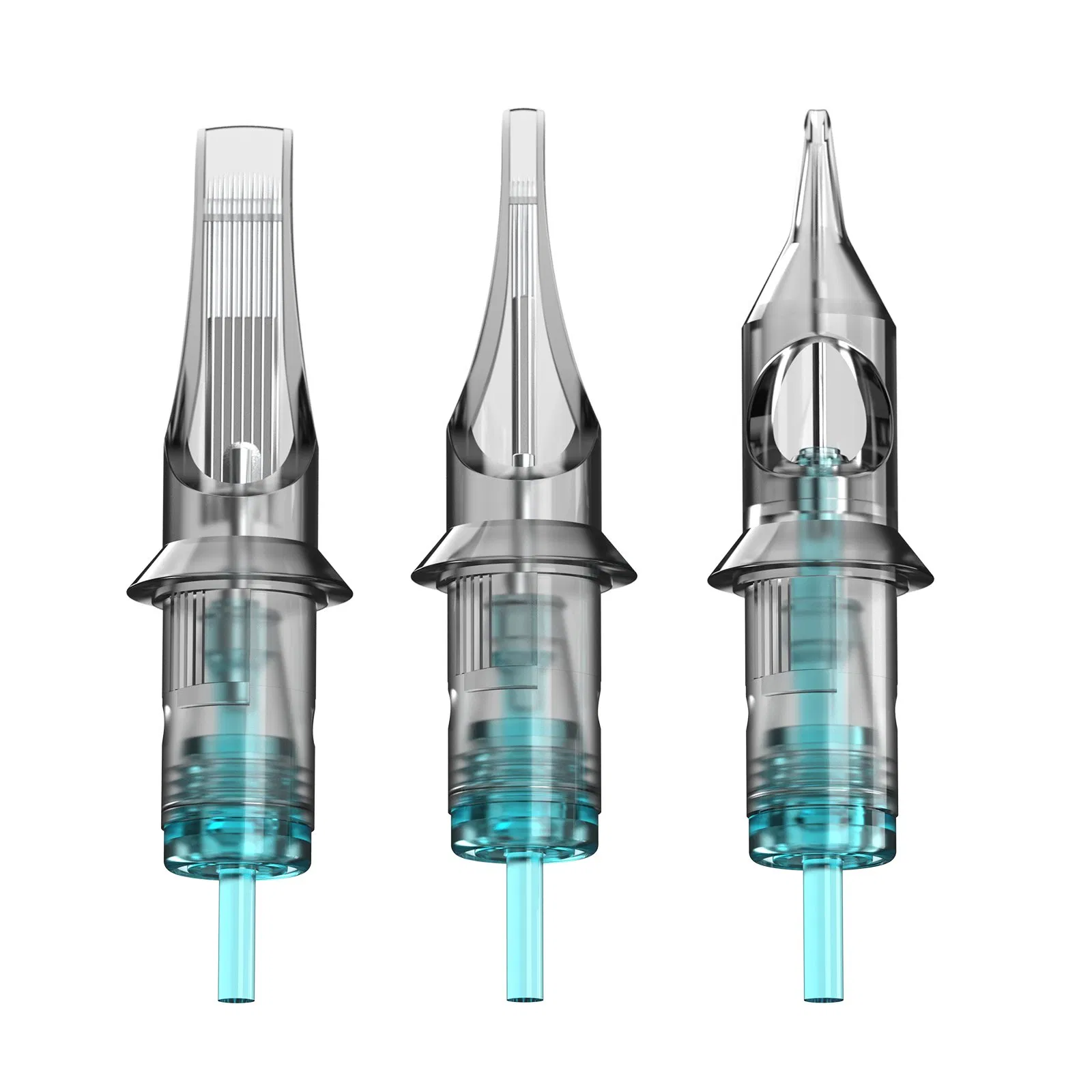 Stigma Disposable Tattoo Supply Tattoo Makeup Cartridge Needle