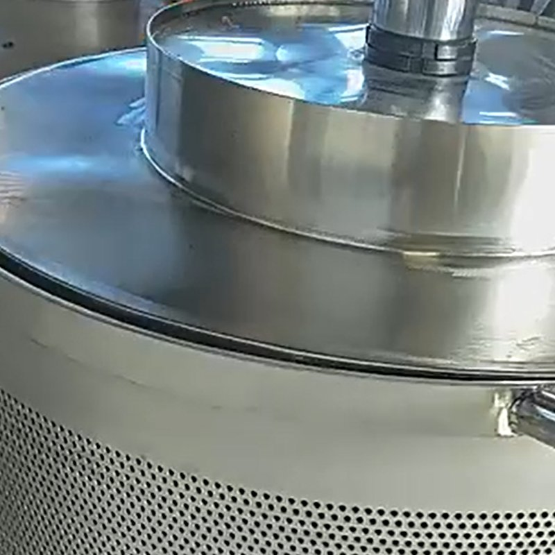 Multifunctional Vegetable Hydraulic Pressing Machine for Juicer Industry