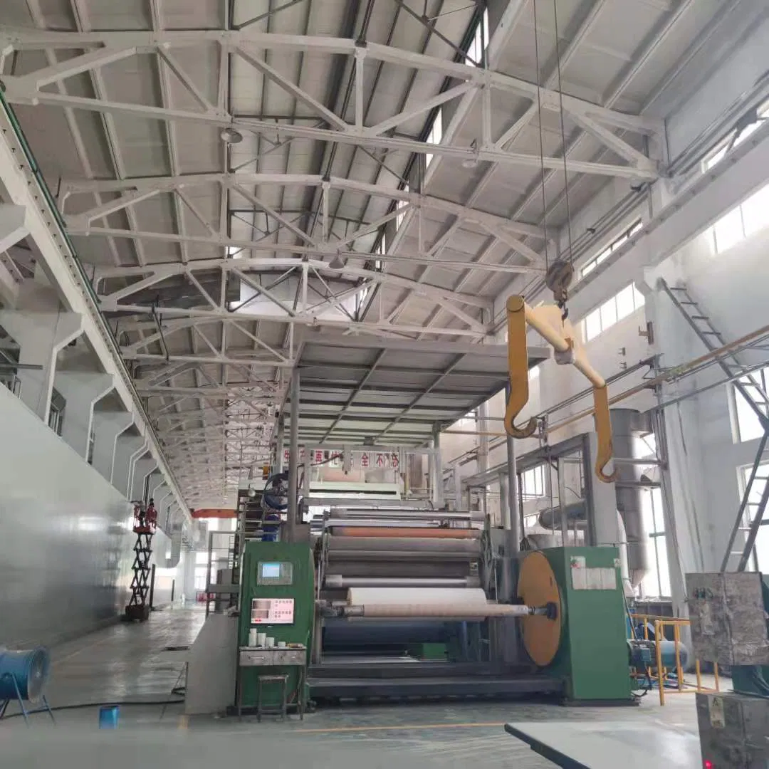 Fiberglass Roofing Tissue, S-Rmc50GSM, Roofing Tissue/Nonwoven for Waterproofing