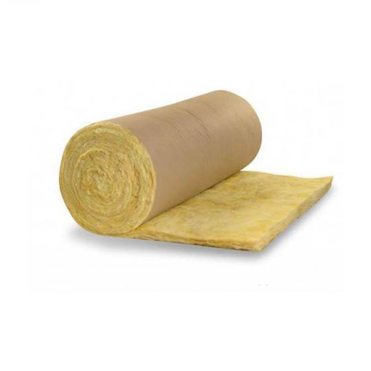 2023 Vogue Size High Quality Acoustic Mineral Wool Glass Wool Ceiling Tiles with Alum Foil