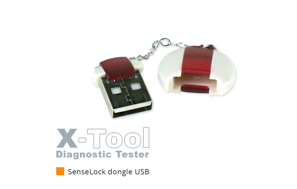 Диагностический сканер X-TOOL для ремонта одометра и ЭБУ