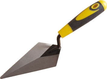 China Tile Masonry Flooring Narrow Wide Plaster Bricklaying Trowel