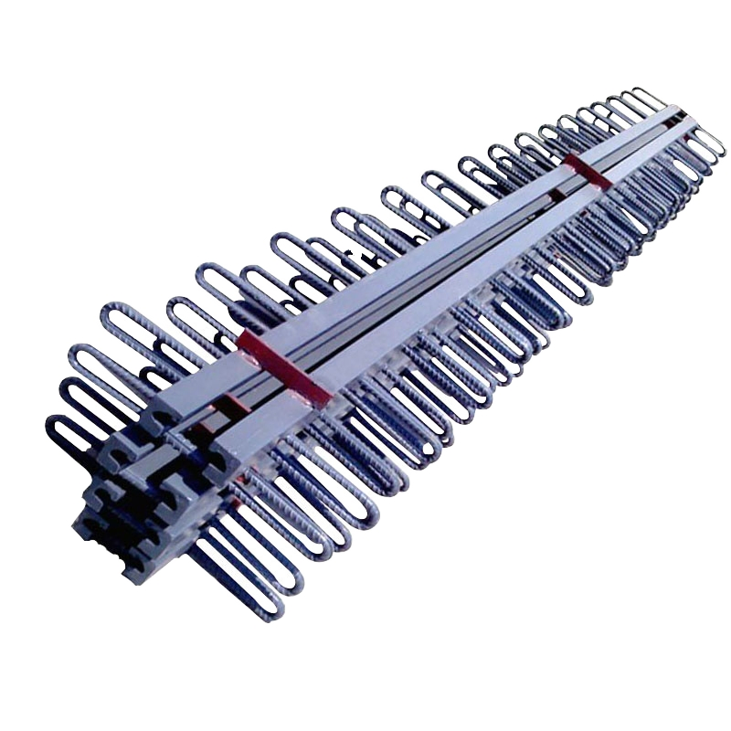 Highway Concrete Steel Finger Expansion Joints for Bridge Deck