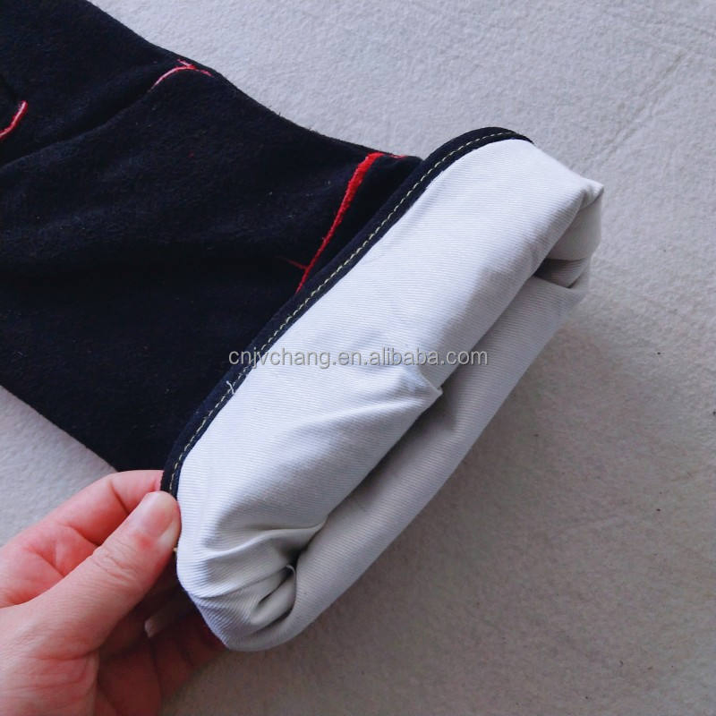 Ultimate Heat Resistant BBQ Gloves for Safe Cooking and Baking