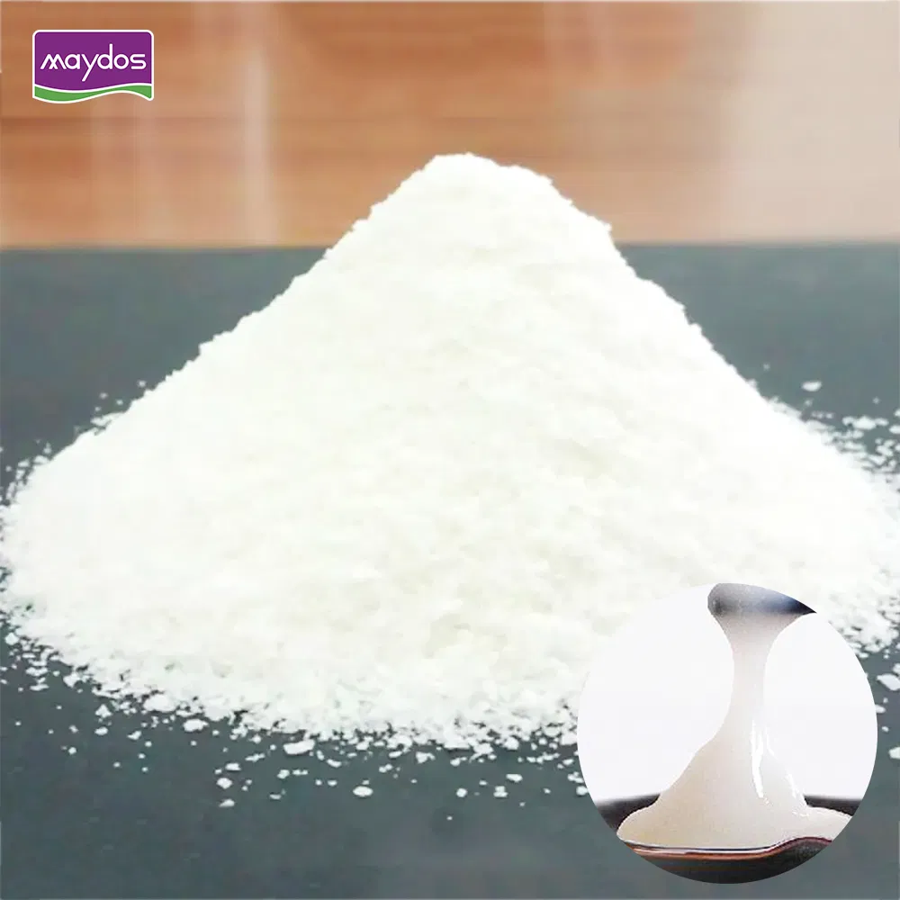 DIY Crafts Glue Eco Friendly Potato Powder Adhesive Multipurpose Wallpaper Paste