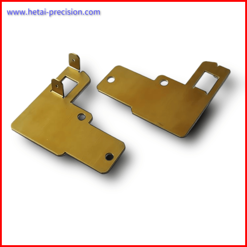 Cold Stamping Processing for Refrigerator Inner Plate