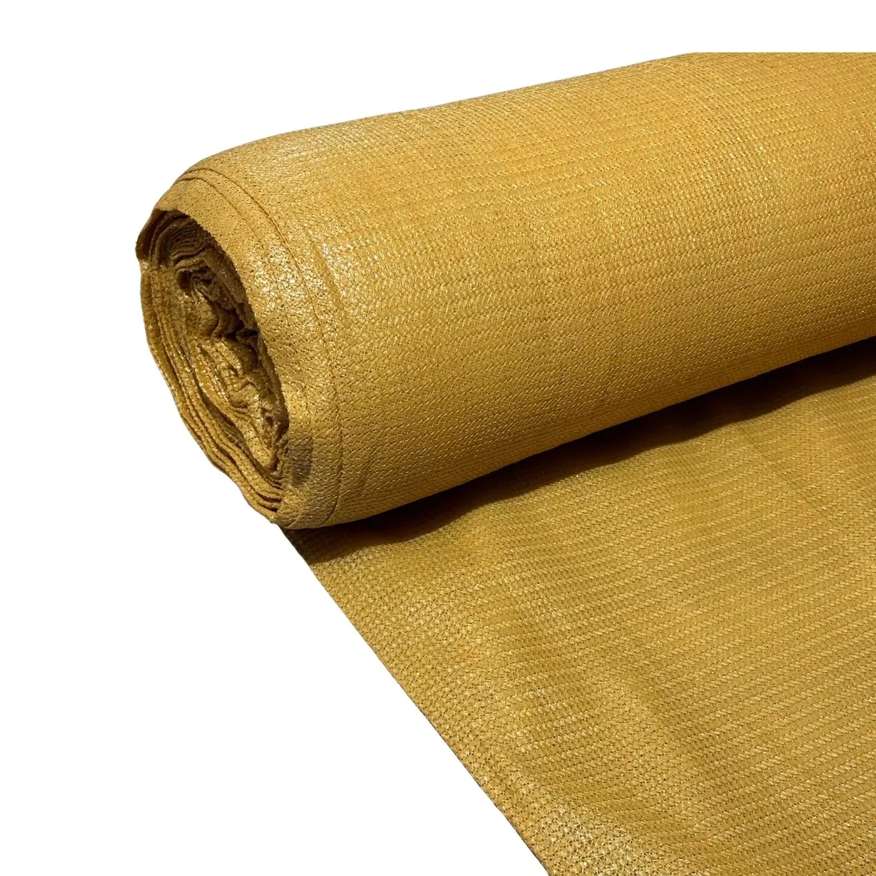 Yellow Color 100% HDPE Agricultural Garden Farm Used Sun Protection Shade Netting