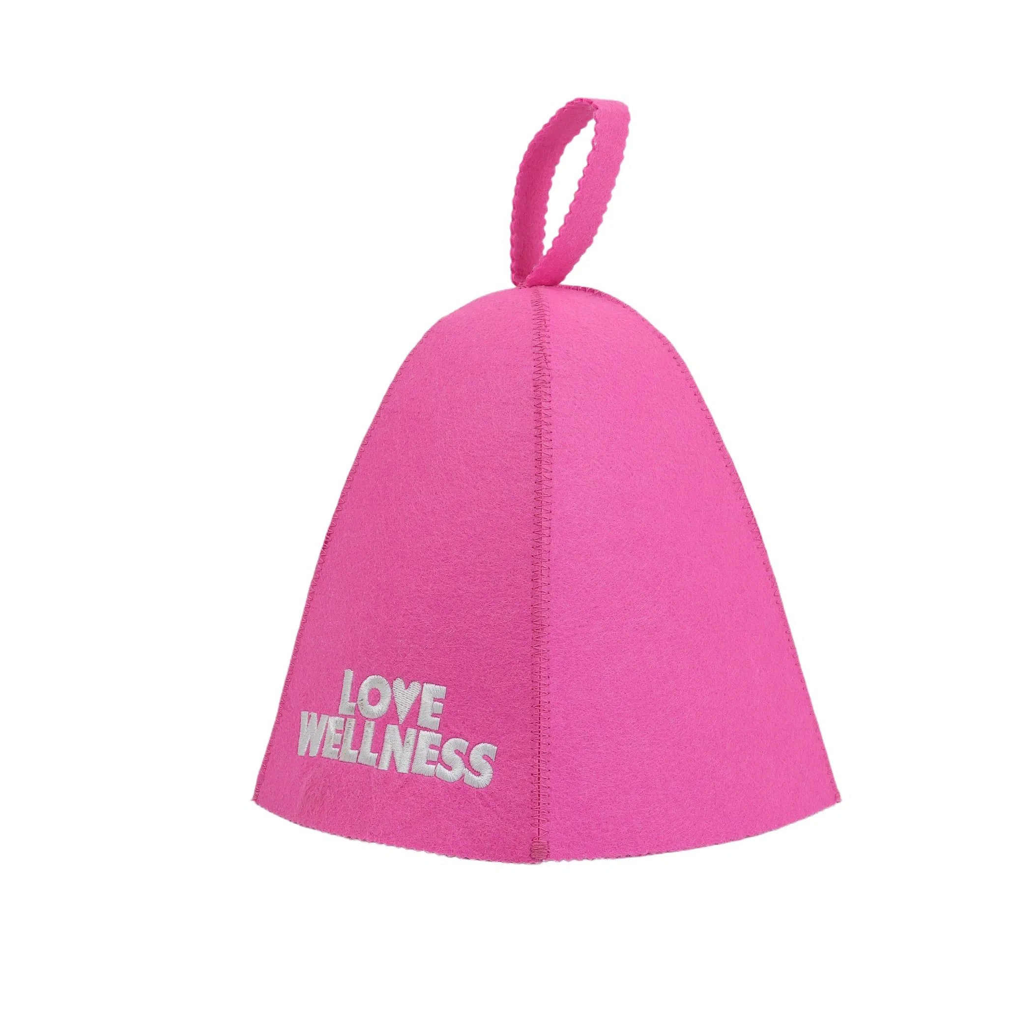 Wool Sauna Hat Checkered Sauna Hat Finnish Sauna Hat for Men Women Banya Hat for Men Sauna Cap for Men