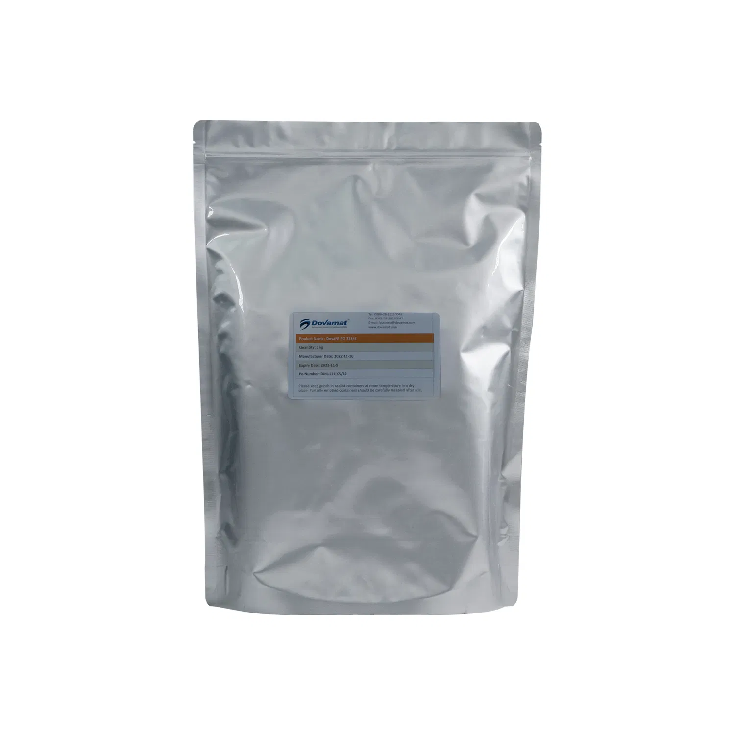 PP+ Glass Fiber Reinforce Flame Retardant Similar as Fp 2500s