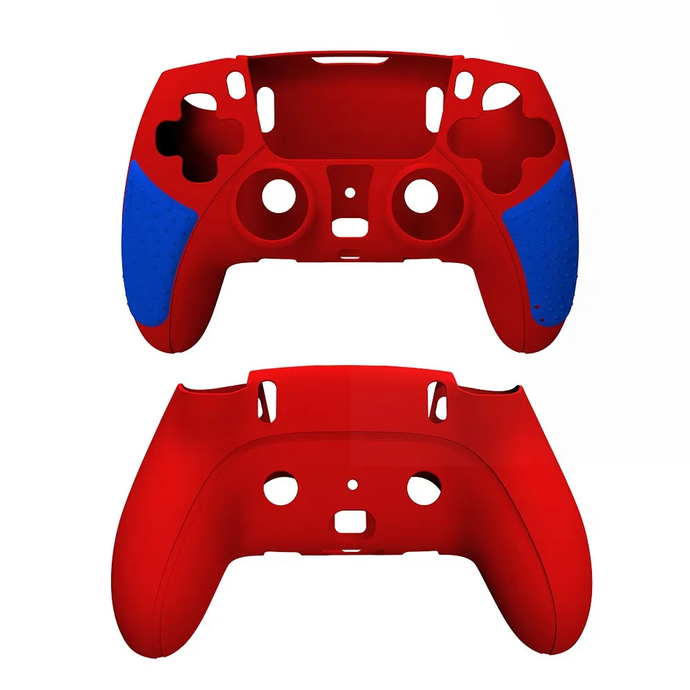 Factory Supply Gamepad Silicone Case Protection Cover for PS-5 Elite Game Controller Accessories