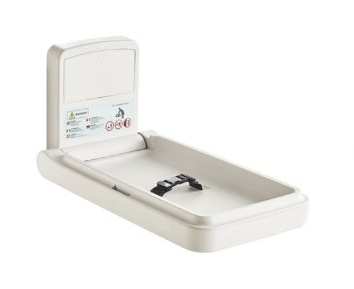 Diaper Changing Station Safety Kids Beds
