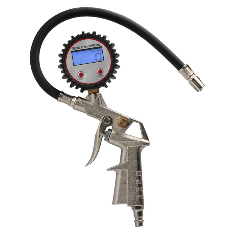 Пневматический гайковерт Xhnotion для шин