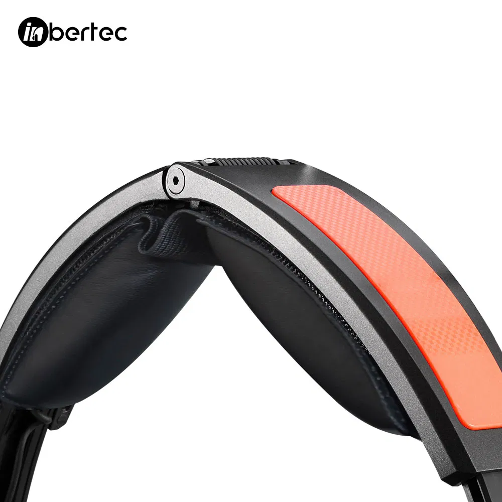 CE Certified Wired Pilot Headsets, Lightweight for Fixed Wing Aircraft