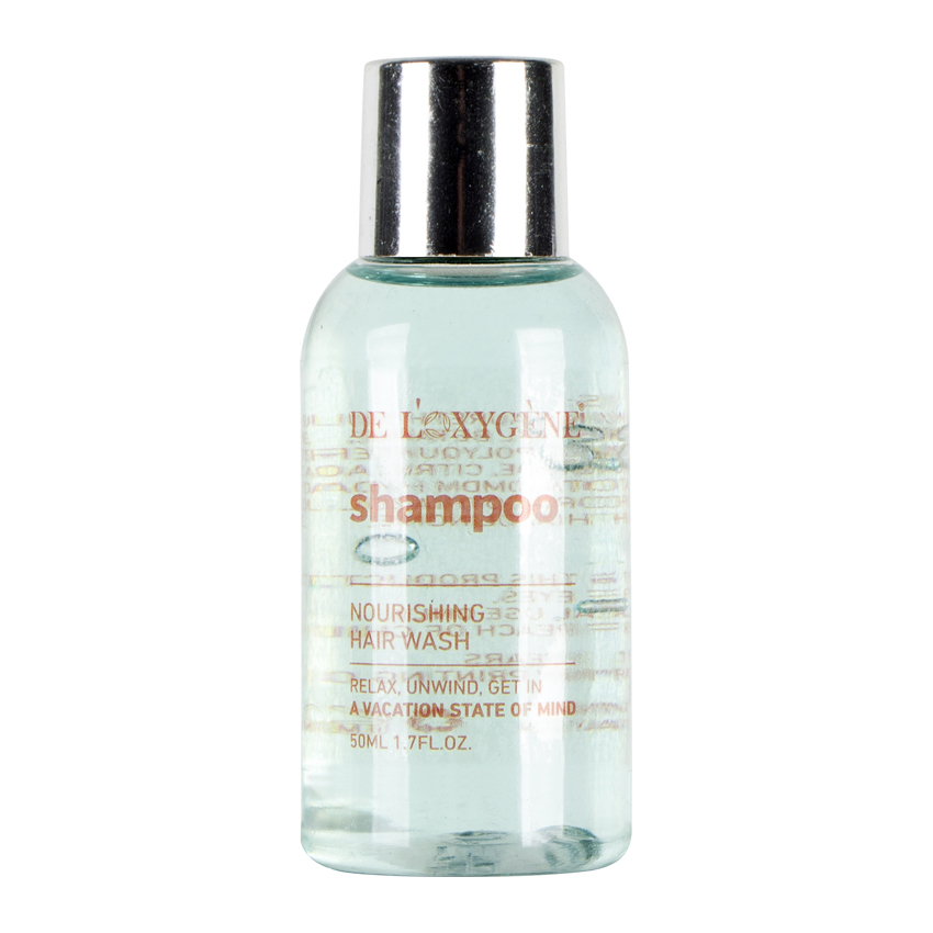 Hair Conditioner Body Lotion Customizable Hotel Amenities Toiletries Economic Wholesale 40ml Shampoo