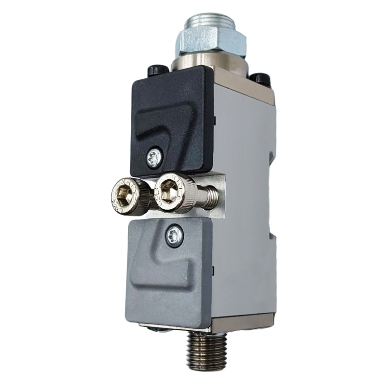 Hot Melt Adhesive Mechanical Module 3520025 Is Compatible with Nordson 1052925