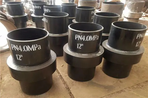 Monolithic Insulating Joint Butt Weld End Class150 300 600 900 1500