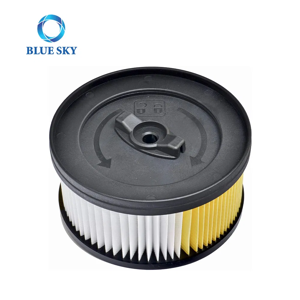 Vacuum Cleaner Nano Coating Filters 6.414-960.0 Replacement for Karchers Wd 4.200 5.400 5.470 5.600MP 5.800 Part 64149600