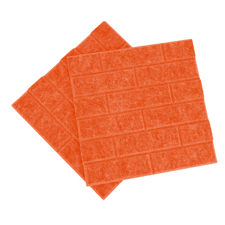 Sustainable Soundproof Acoustic Wall Panels for Home Spaces