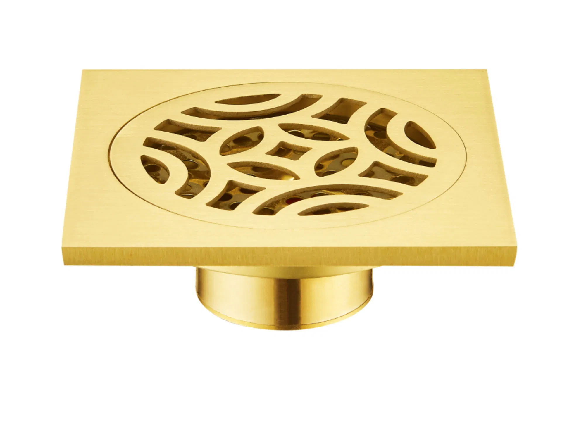 Kitchen Bathroom Accessories Stainless Steel Floor Drain