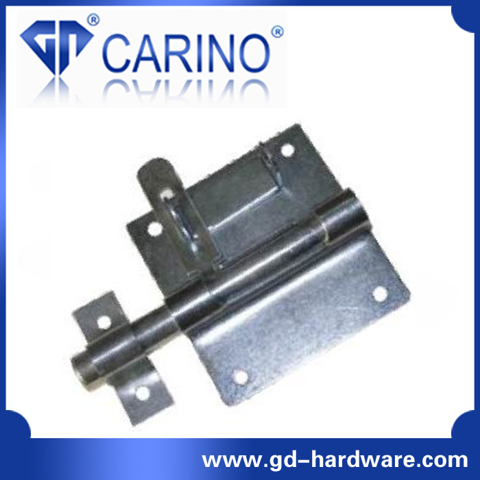 (FX) Iron Lx Bolt Using for Door and Window