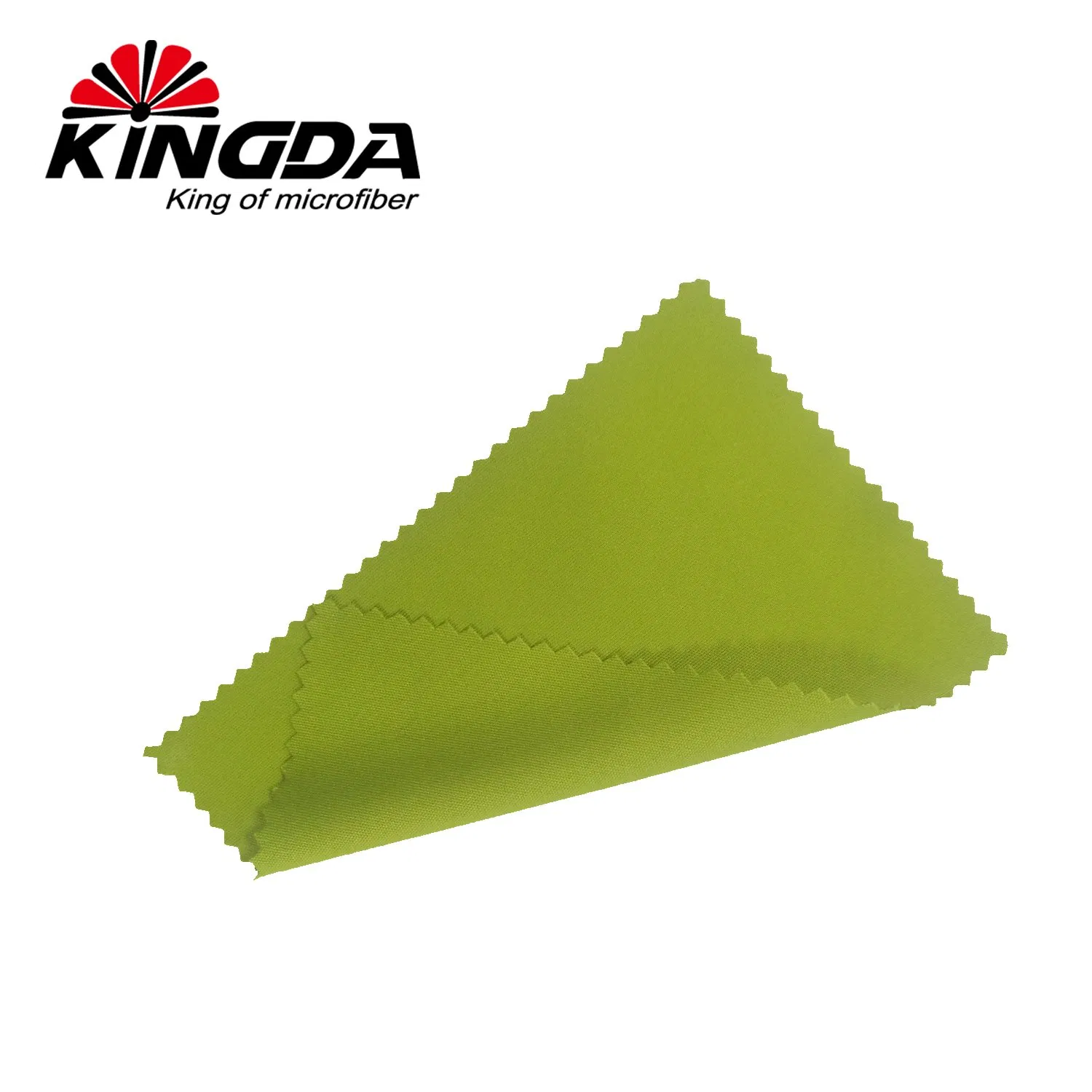 Printed Eyeglasses Cleaning Cloth by Manufacturer