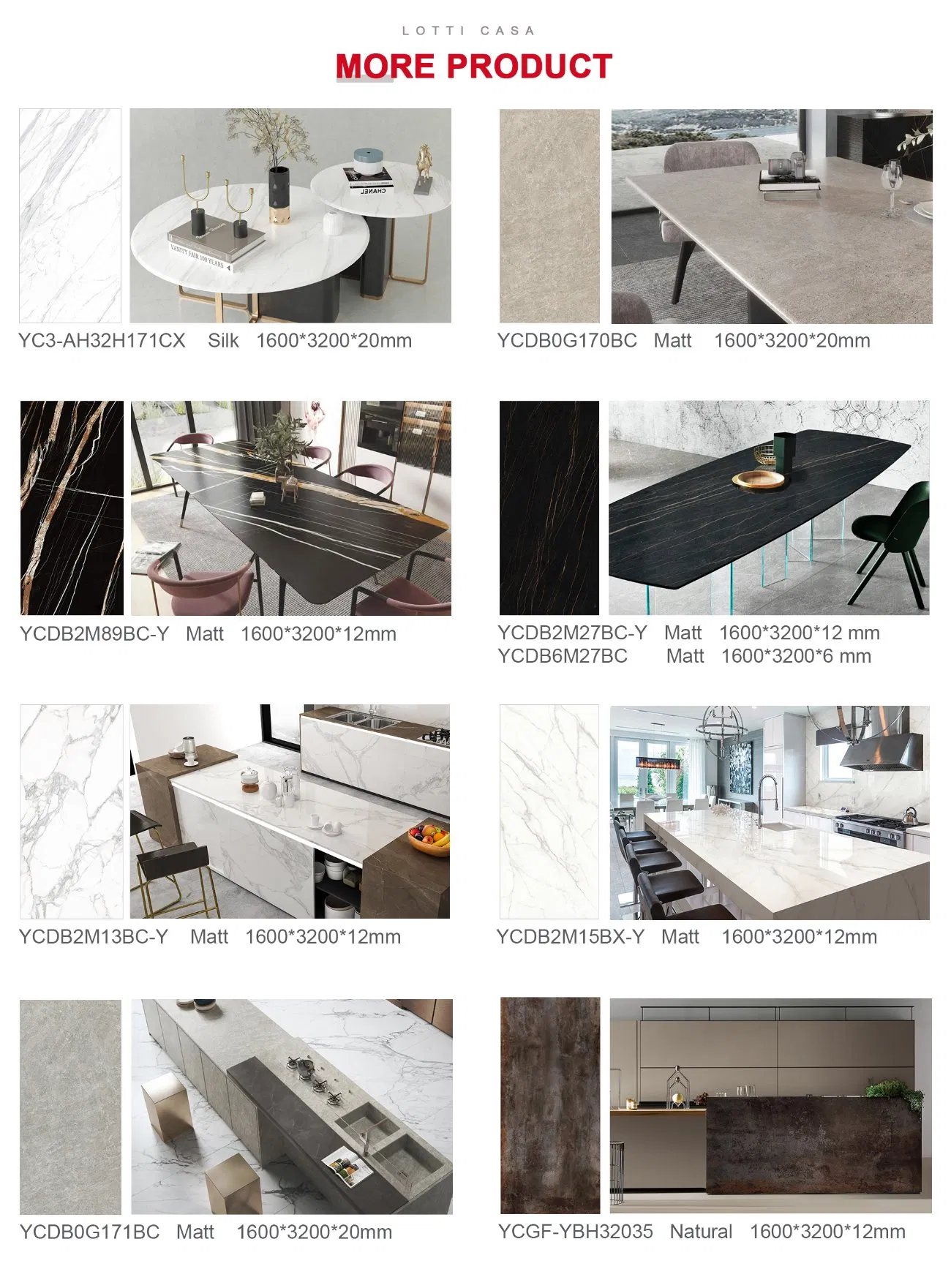 Infinity Sintered Stone Natural Surface for Wall Panel Bathroom Stone Wall Countertop Vanity Top