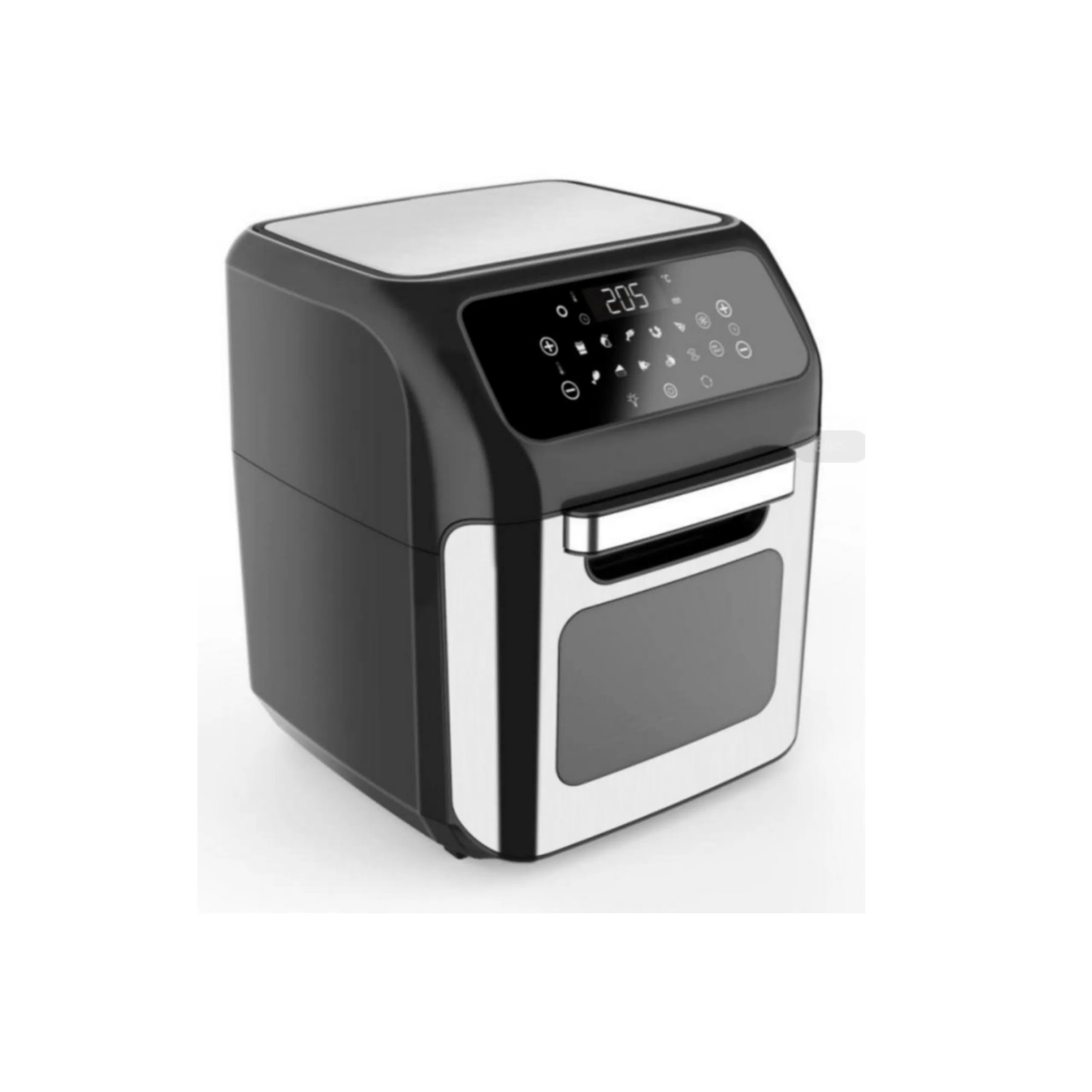 12 Quart Large Air Fryer Toaster Oven