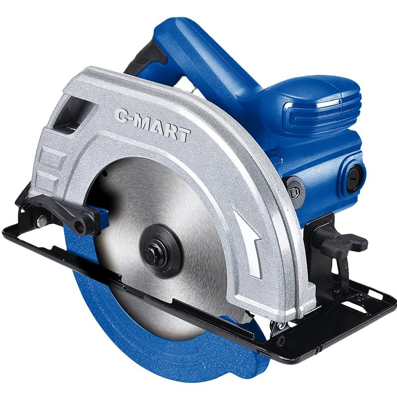 2400W305mm 12inch Professionalportable Handheldmulti-Functional Cutting Saw Electric Circular Saws