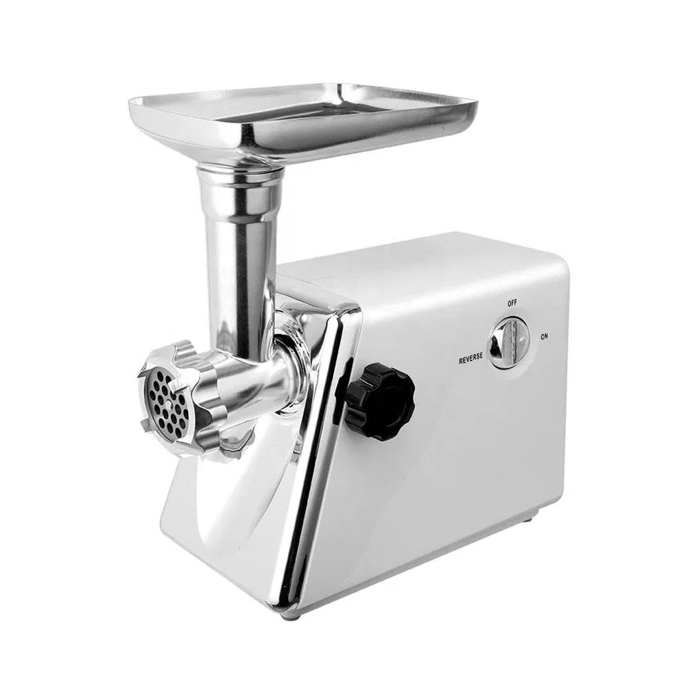Multi Functional Fully Automatic Household Electric Meat Grinder for Stuffing Filling Sausages