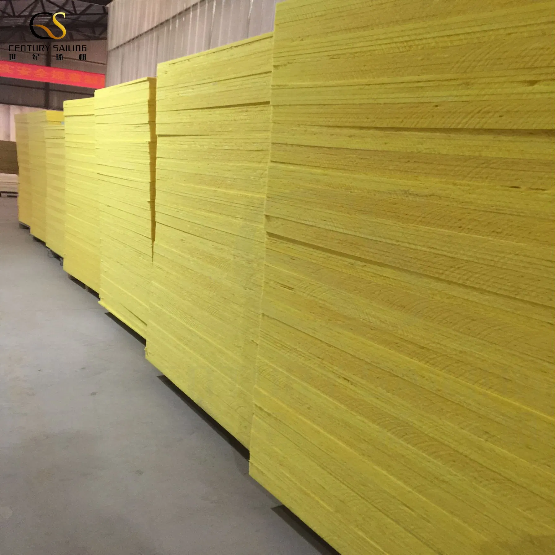 Acoustic Panel Noise Cancelling Wall Panels Acoustic Ceiling Board with Fireproof