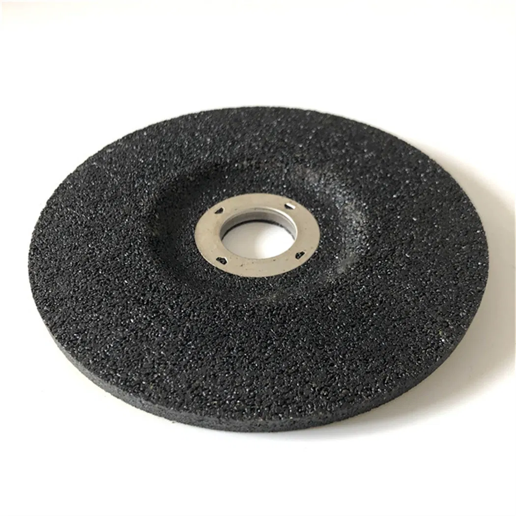 5 Inch Grinding Wheel 125X6X22.2mm for Steel/Metal Accept OEM