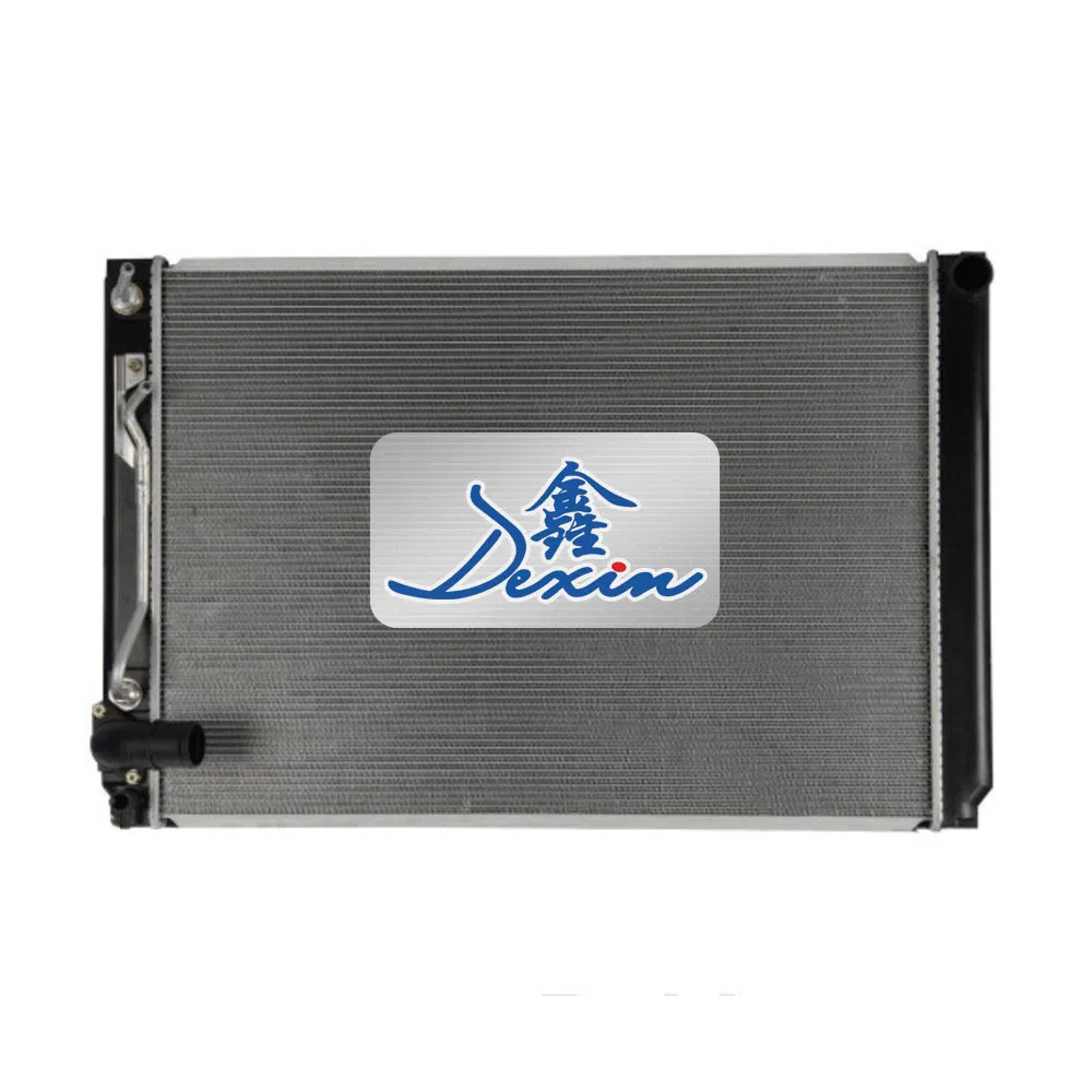 Радиатор охлаждения для Toyota Sienna 3.3L V6 2006