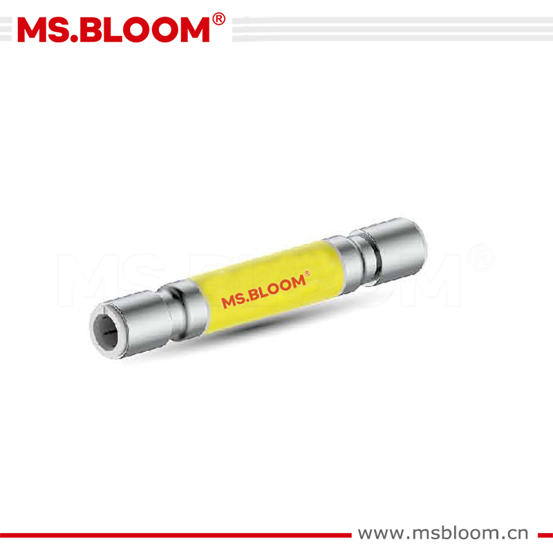 Electrolytic Scale Reducer Inhibitor Compression Connection
