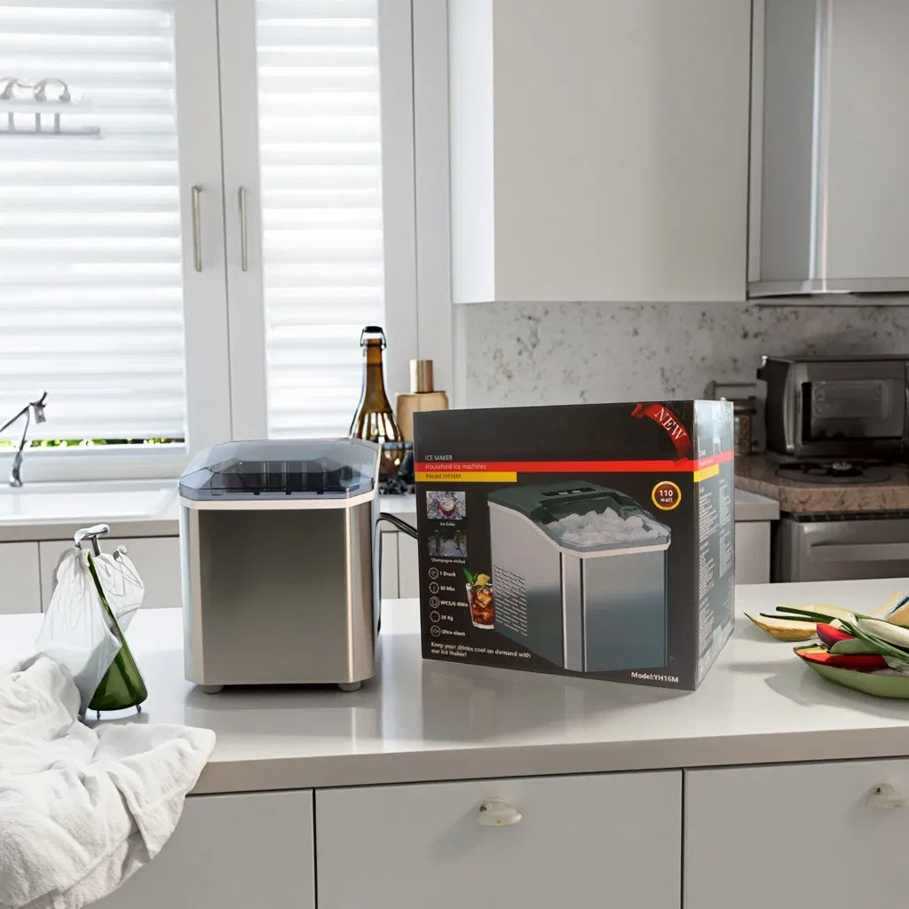 Ice Maker Ice Maker Machine for Business