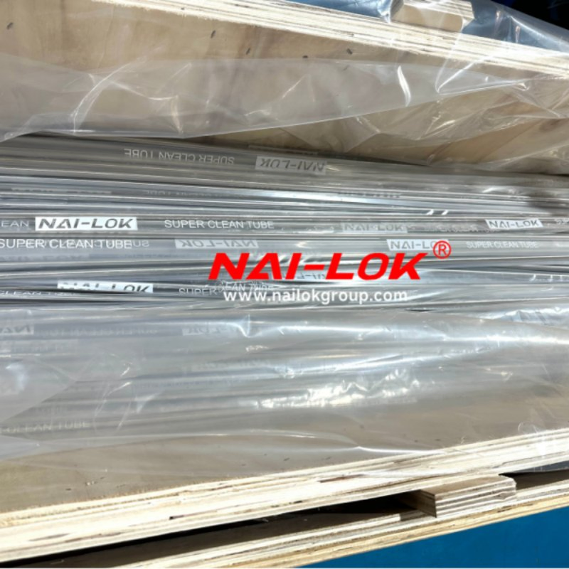Alloy 625 Tube 12.7 mm Od X 0.89 Thickness Bright Anneal Pipe for Petrochemical Industrial