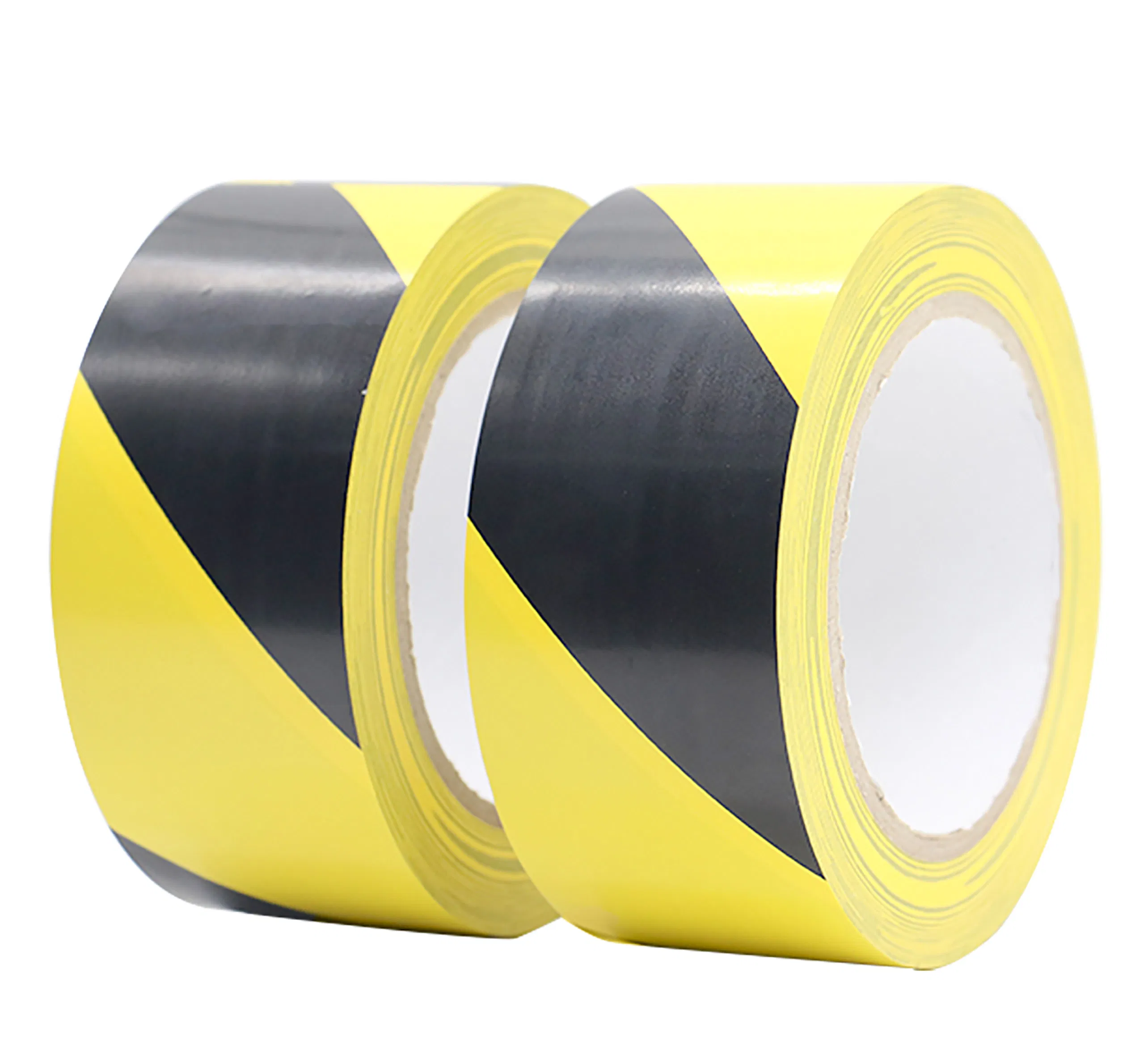 PVC Safety Floor Road Marking Adhesive Stripe Tape