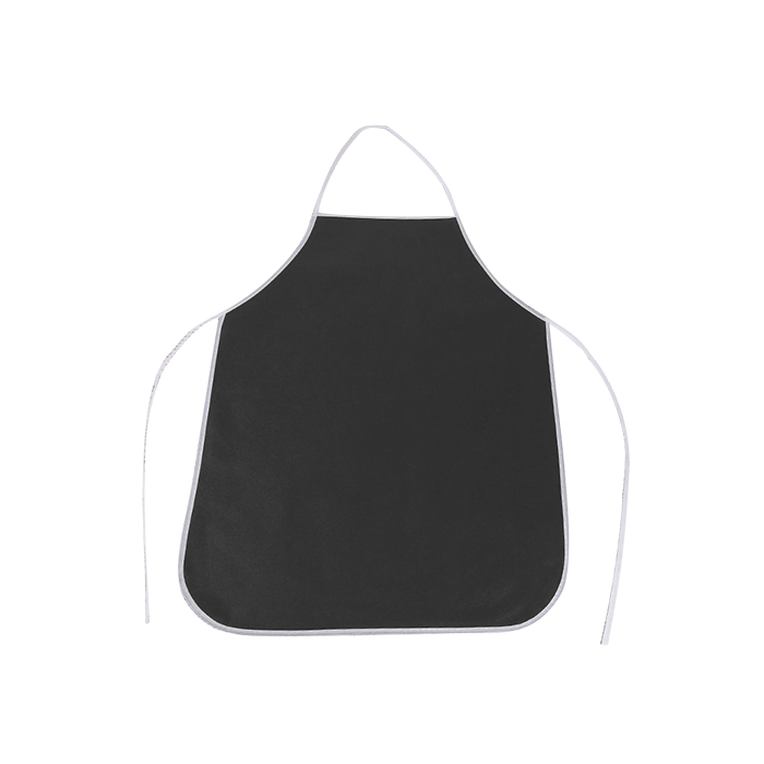 Promotion Custom Reusable Garden Kids Adults Cotton Kitchen Cooking Apron