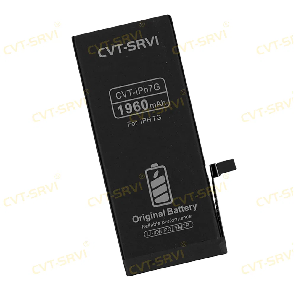 Аккумулятор для iPhone 7, 8, 11, 12, 13 PRO