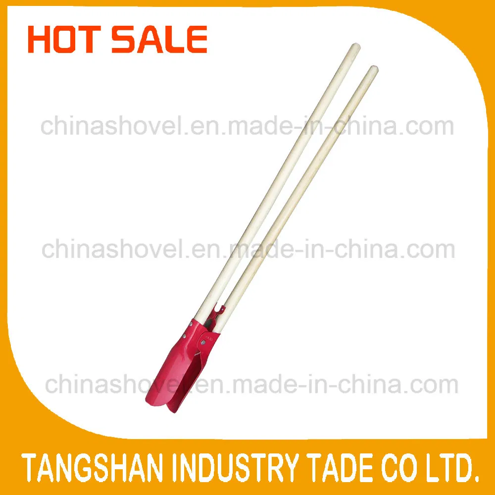 Бензиновый бур PH006 для земляных работ