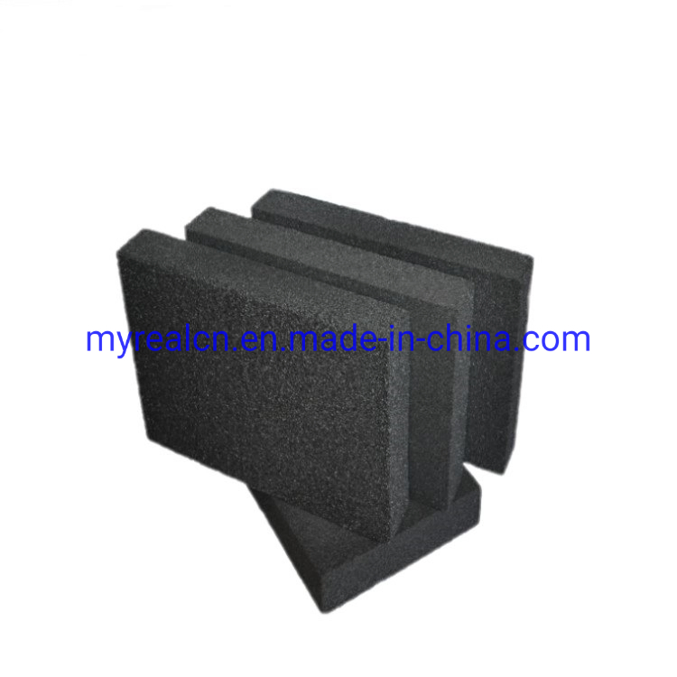 150mm Cellular Glass Building Material Thermal Insulation Foam Glass with Project Price