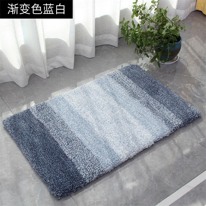 Anti Slip Door Mat Rugs for Bedroom Mat for Living Room Carpet in Southeast Asia Malaysian Carpet