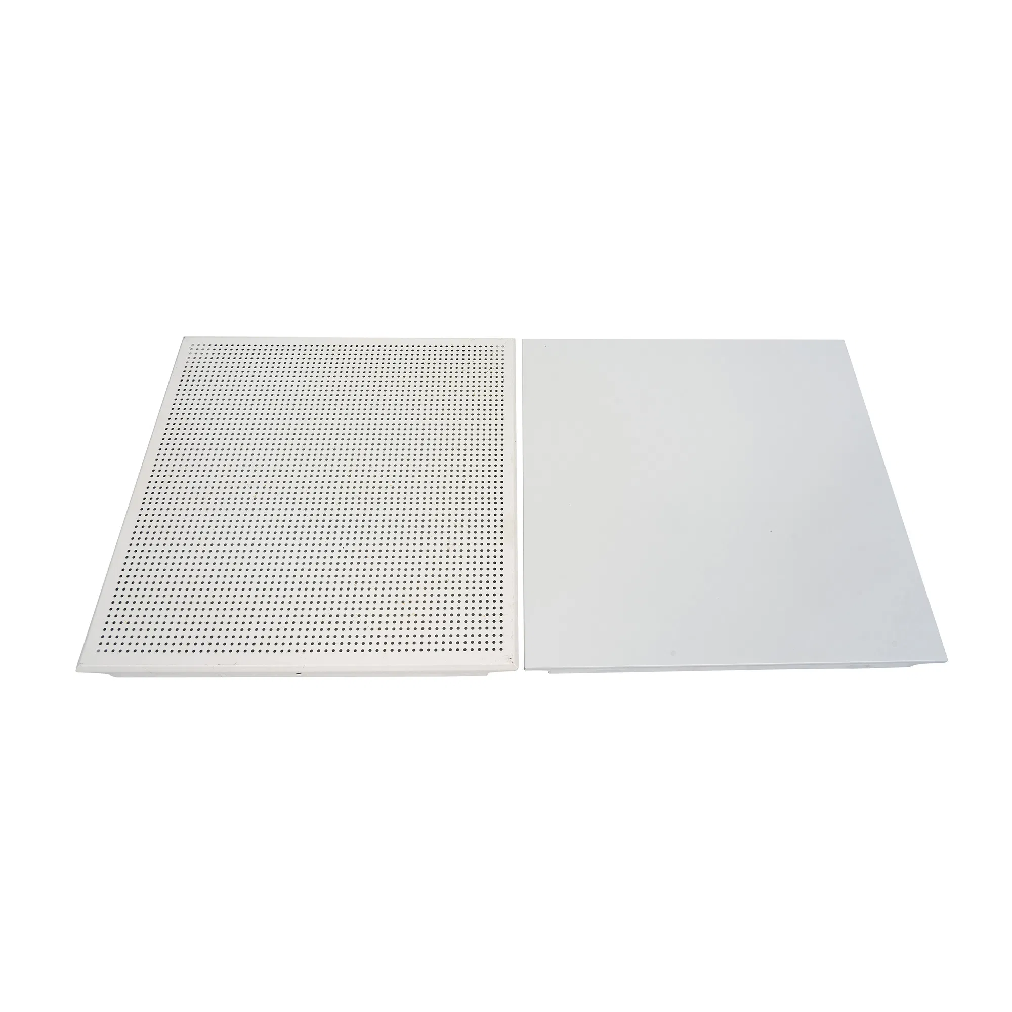 Online Technical Support Design Aluminium Metal Wall Cladding Panels Exterior Ready Made