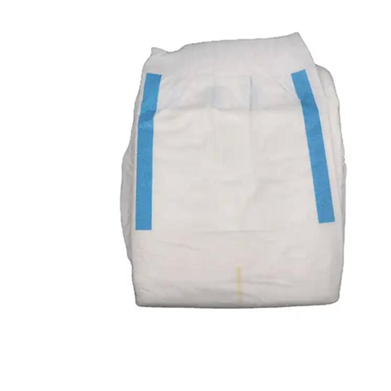 High Quality Hospital Ultra Thick Disposable Adult Diaper Pull up Pants Diapers for Elderly
