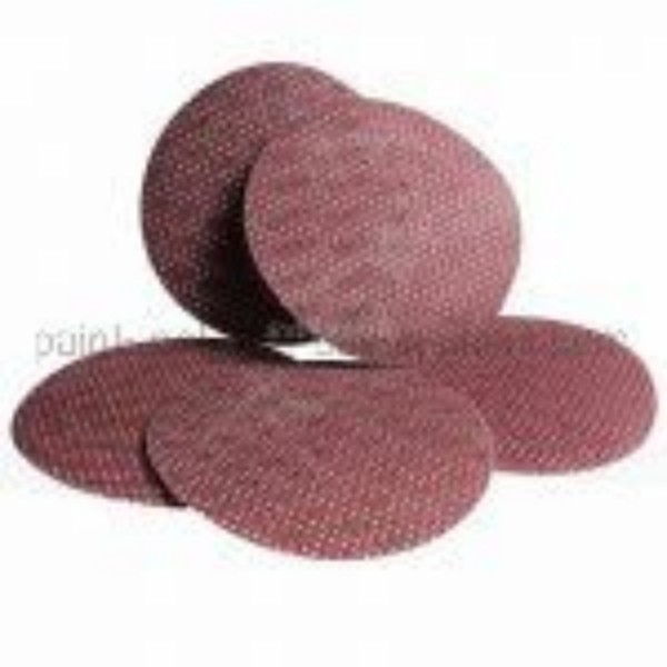 Silicon Carbide Aluminium Oxide Abrasive Discs